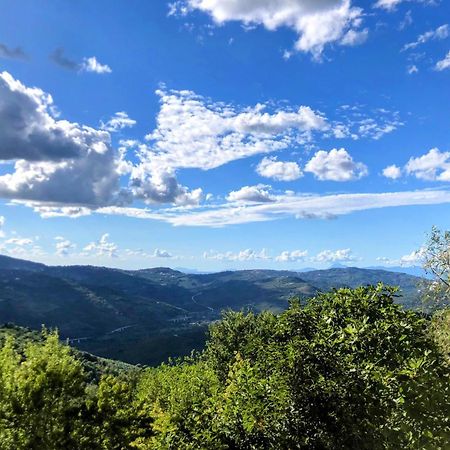Appartamento Perito Exteriör bild
